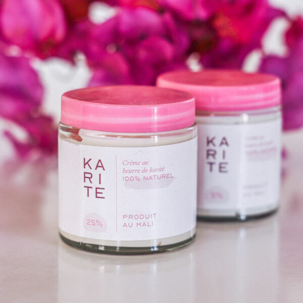 Karité Crème – Image 3