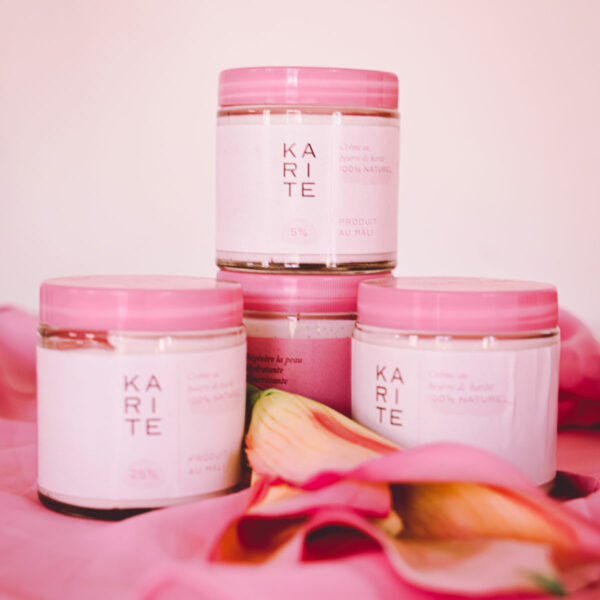 Karité Crème